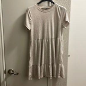 Lily Rose T-shirt Dress (Junior)